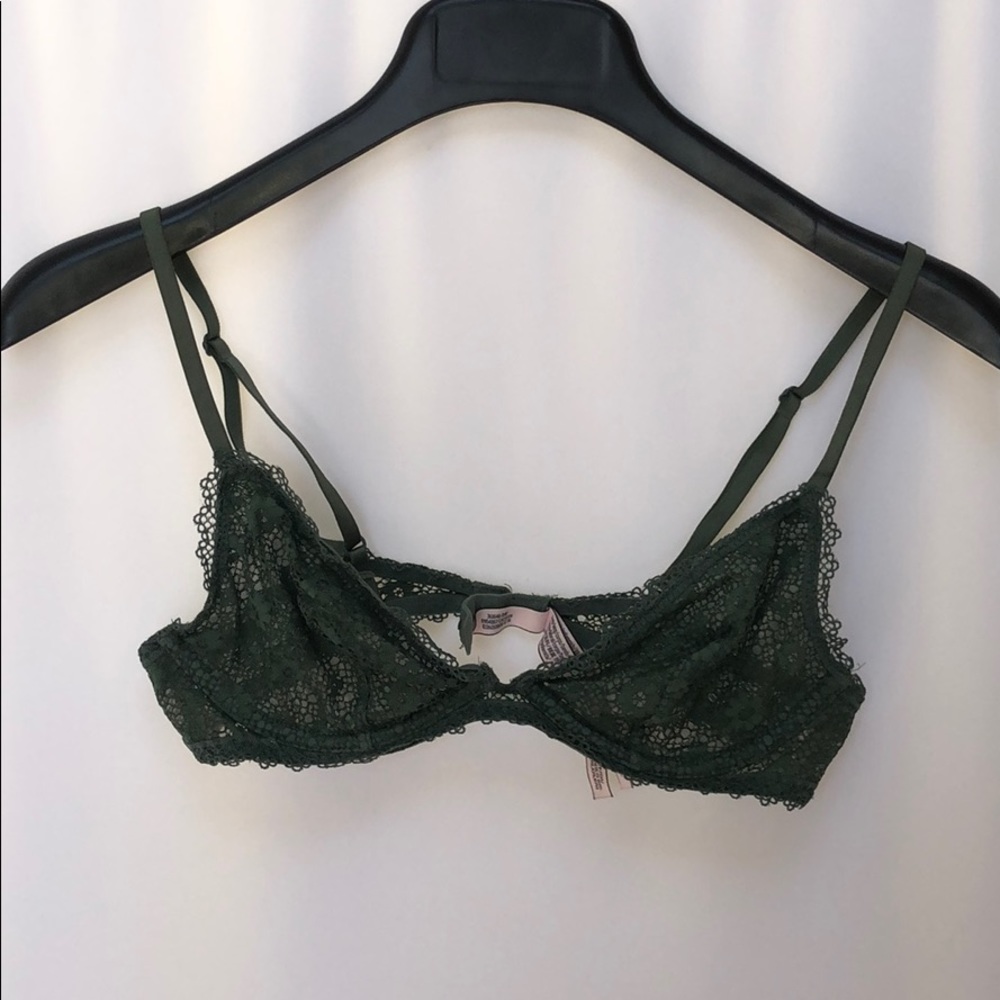 Victoria’s Secret Bralette
